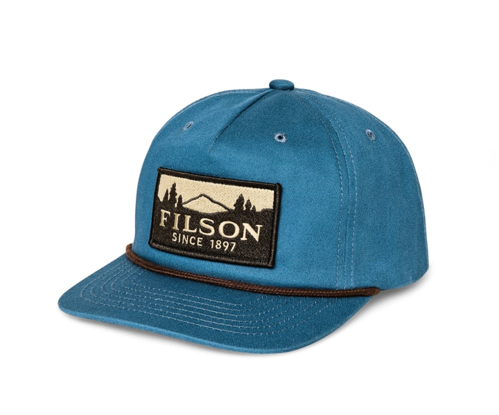 Filson Trucker Cap