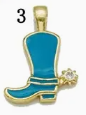 Charms (BB&amp;B)