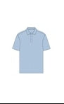 Roswell Polo Shirt