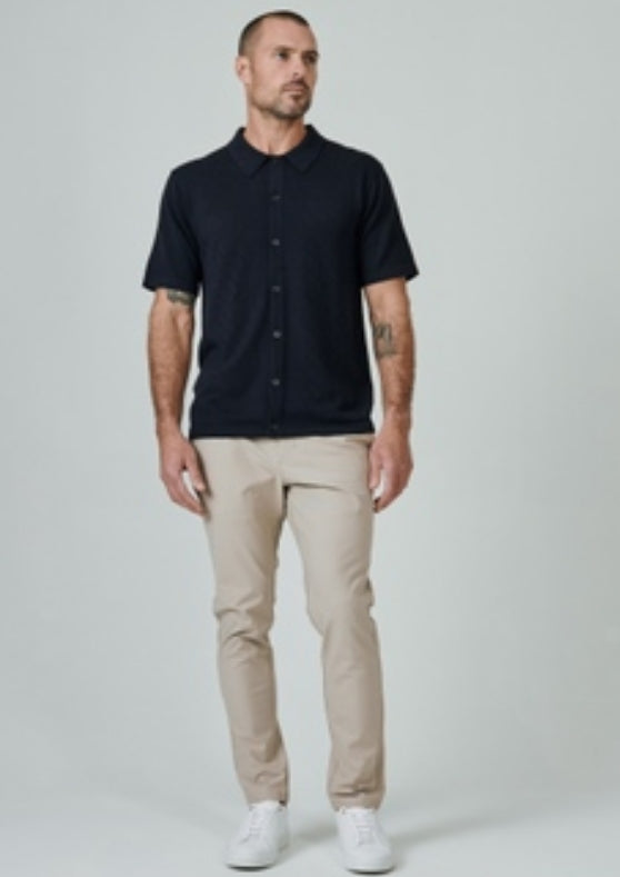 Venice Sweater Polo