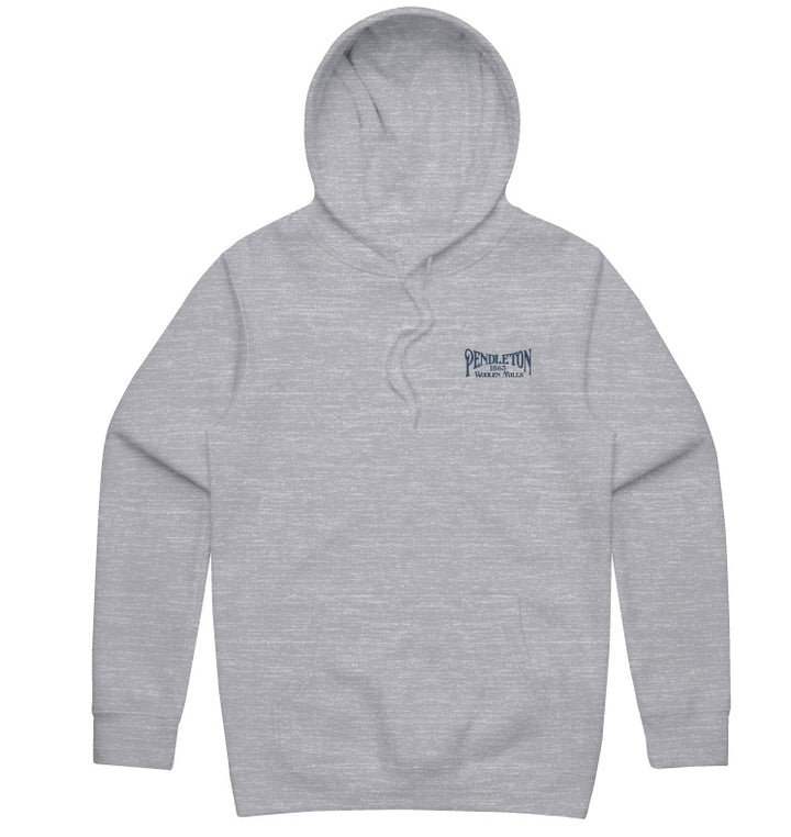 Pendleton Stockmen Stamp Graphic Hoody