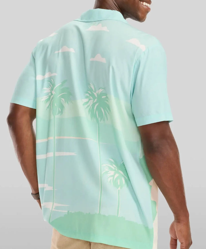Shore Thing Cabana Shirt