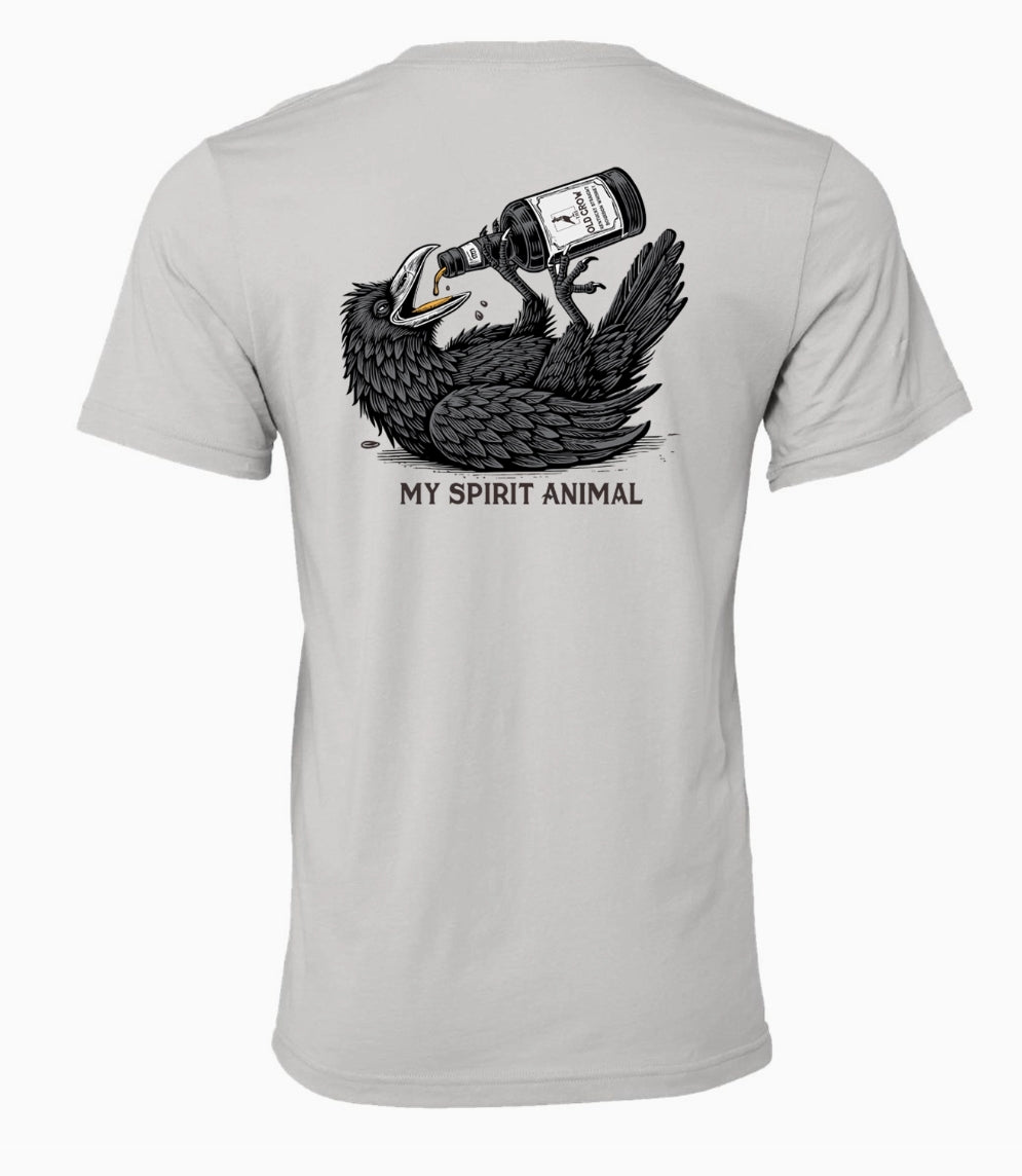 Spirit Animal T-Shirt