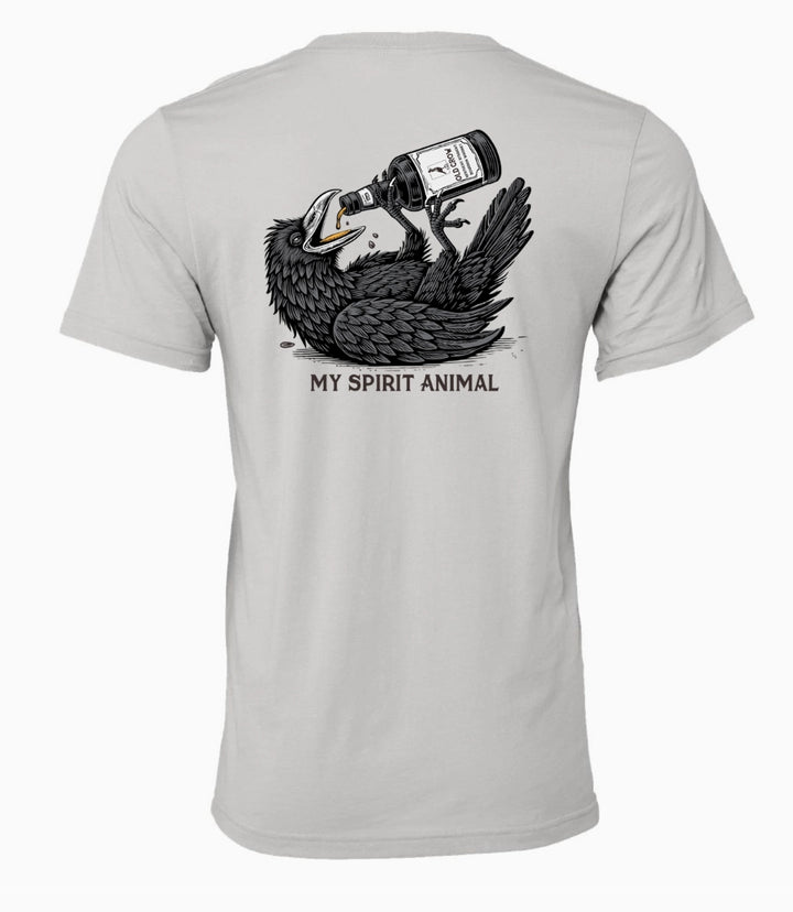 Spirit Animal T-Shirt