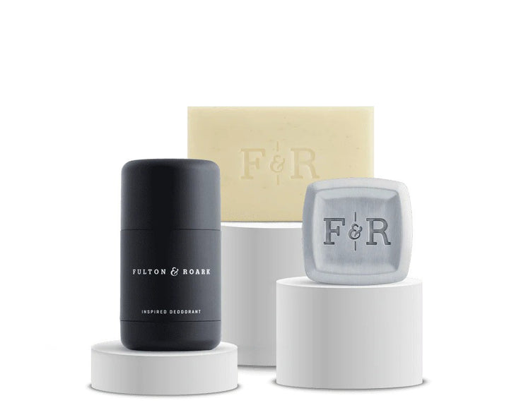Fulton &amp; Roark - Essentials Kit | Devil&