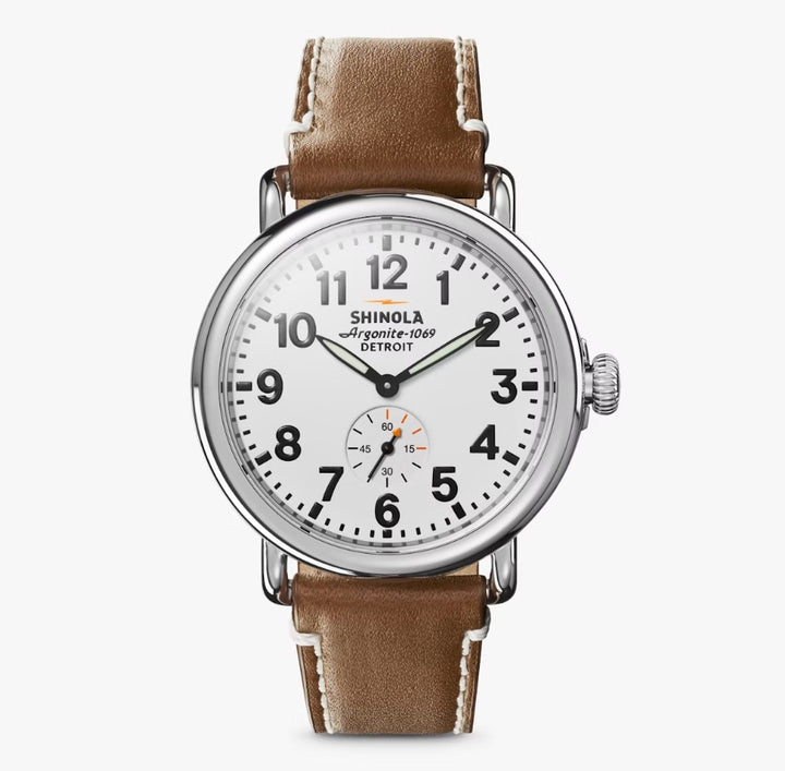 Runwell 41mm Watch