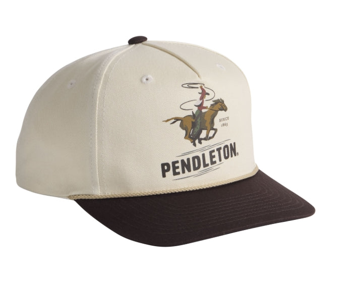 Pendleton Novelty Snapback Hat