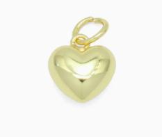Charms (BB&amp;B)