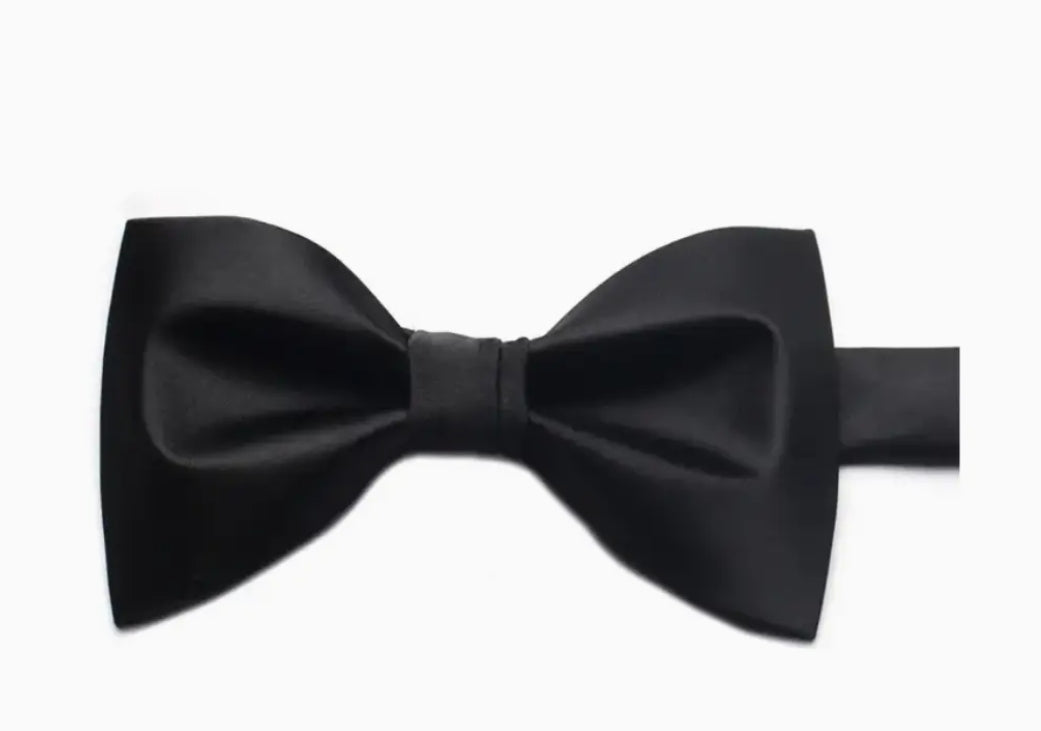 Tie Mood Bow Tie