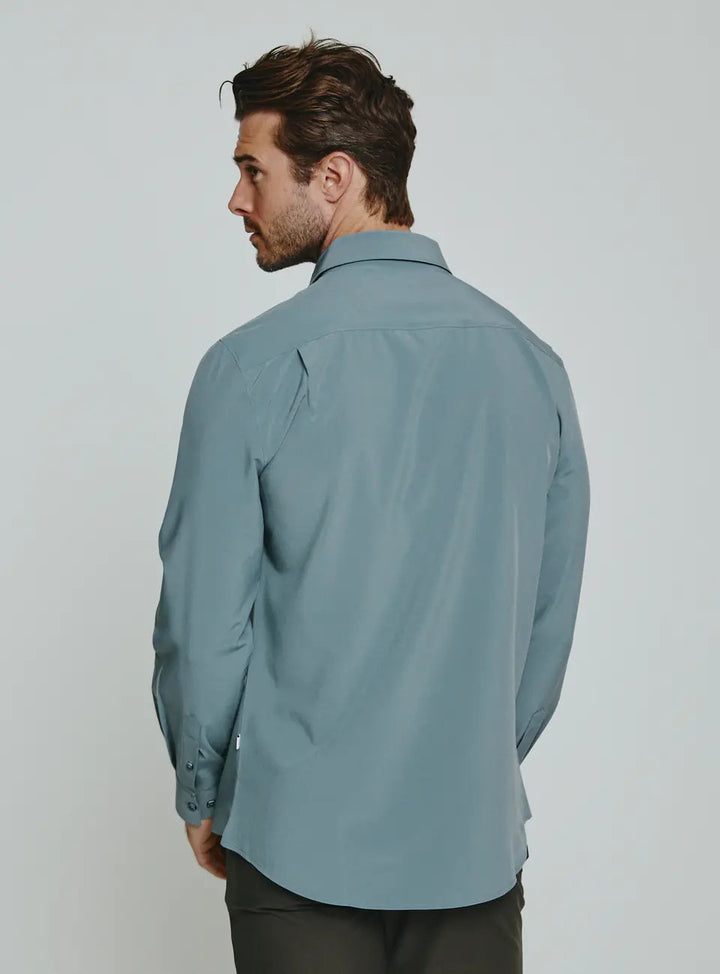 Liberty Long Sleeve Shirt