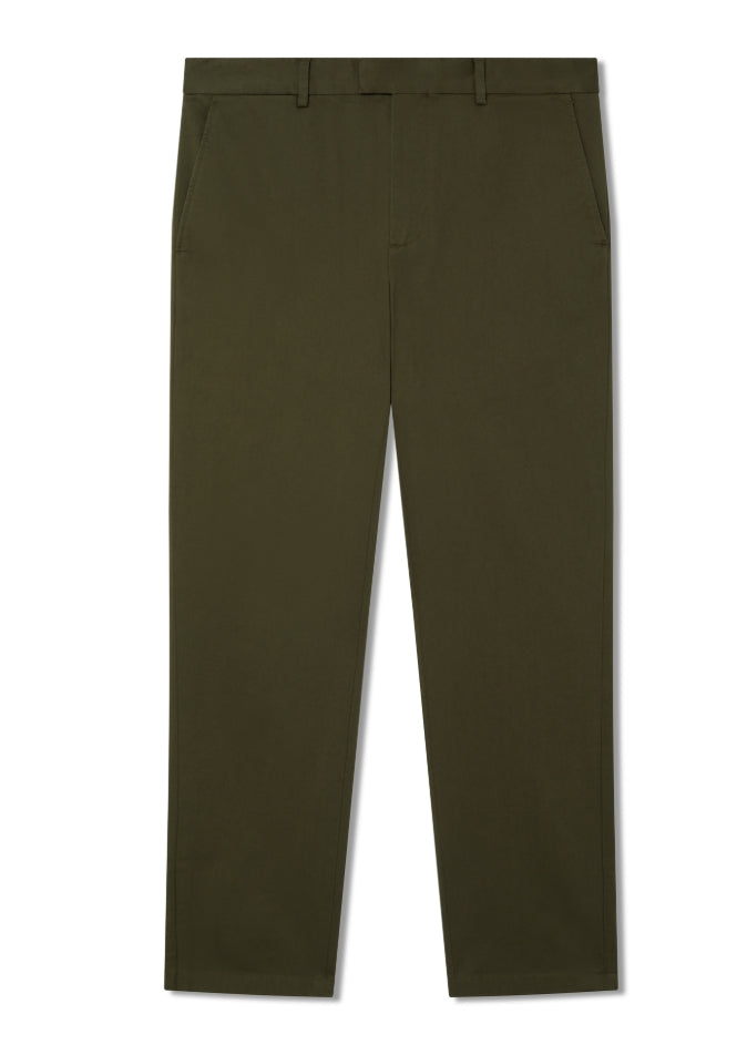 Ted Baker Howeton Slim Stretch Chino Pant
