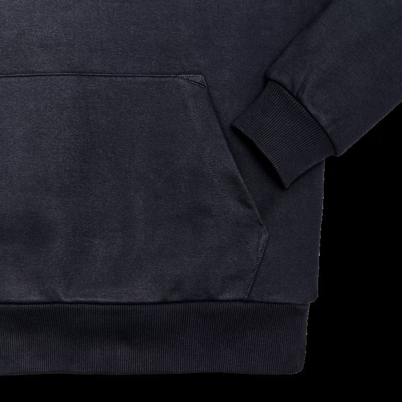 Prospector Embroidered Hoodie