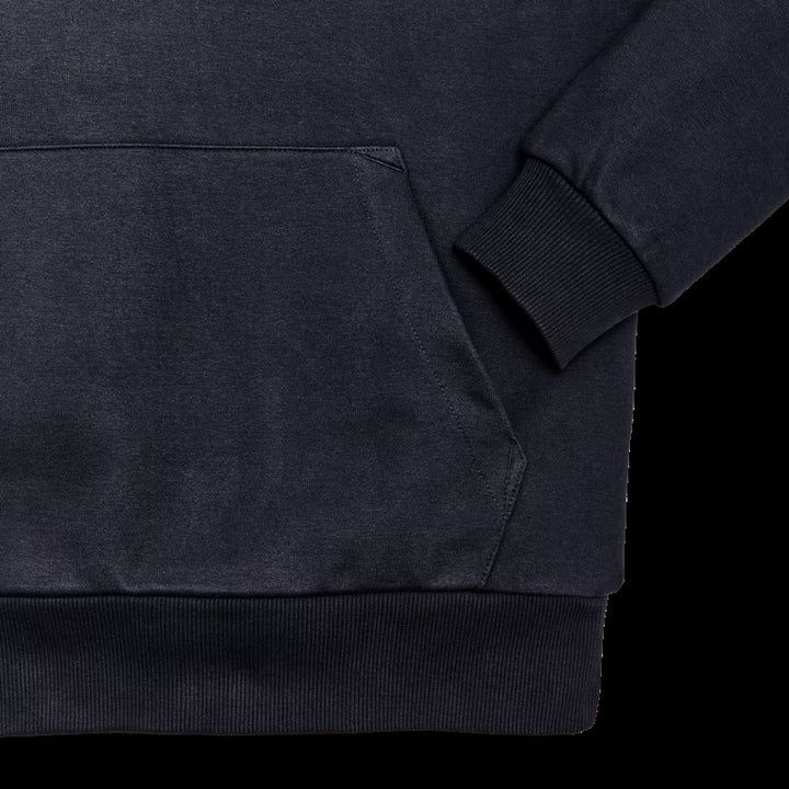 Prospector Embroidered Hoodie