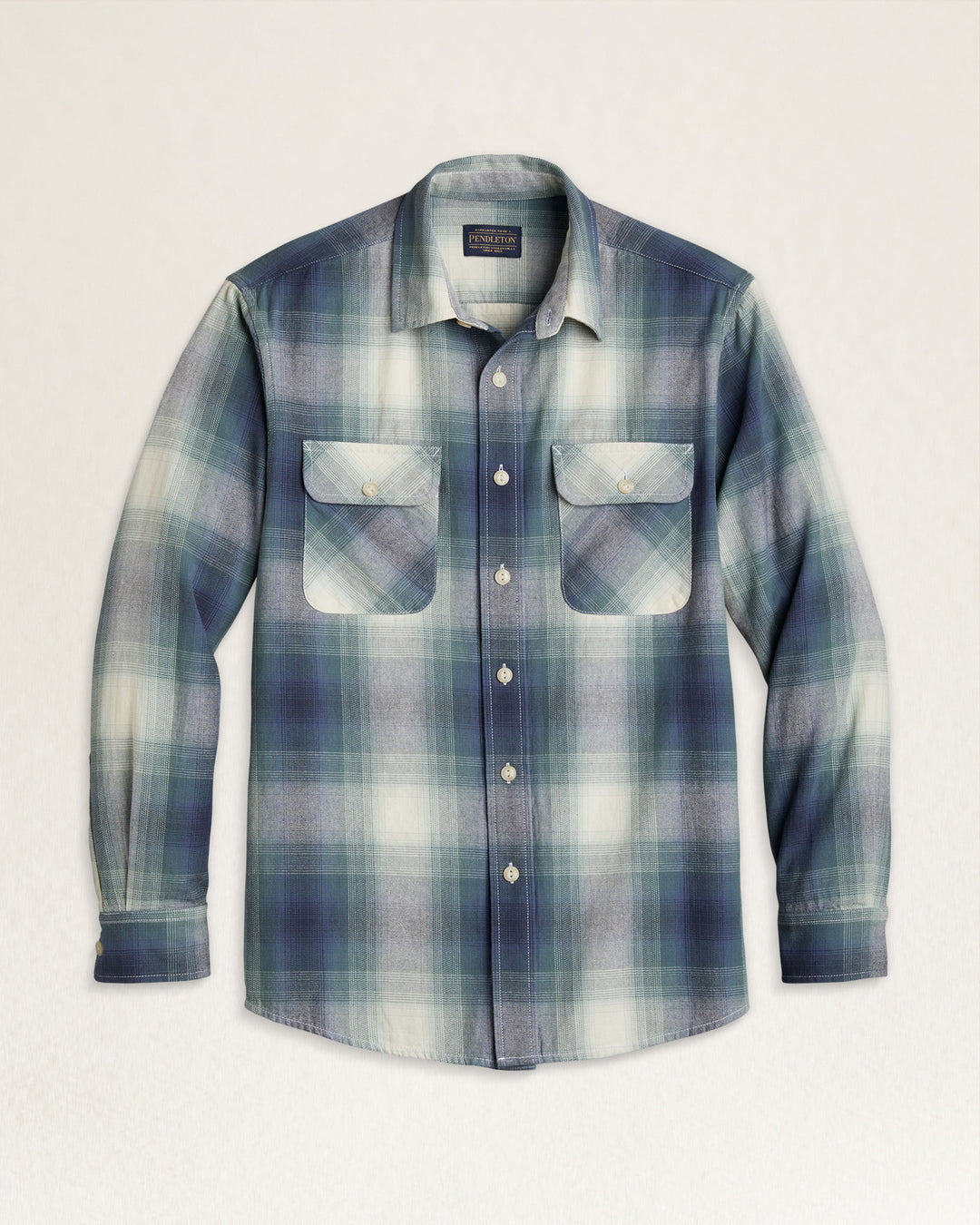 Pendleton Beach Shack Shirt