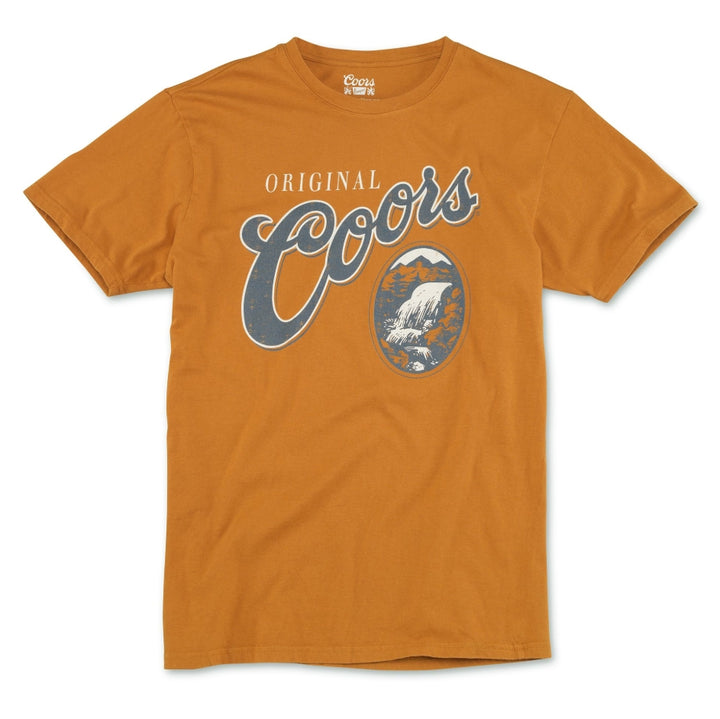 Red Label Tee - Coors