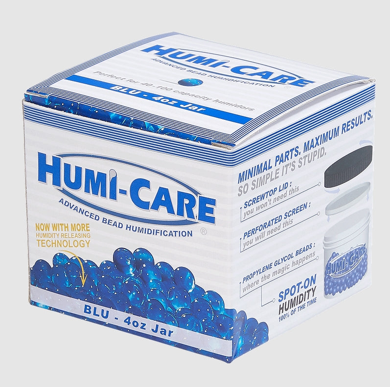 Humi Care Crystal Humidifier 4oz