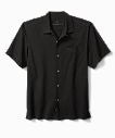 Coastal Breeze Check Camp Shirt