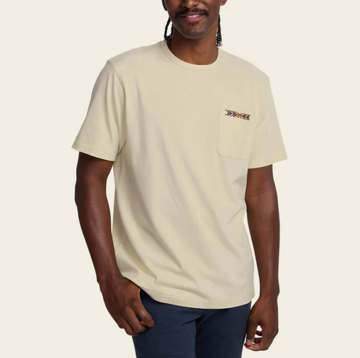 Howler Bros - Spectrum Pocket Tee
