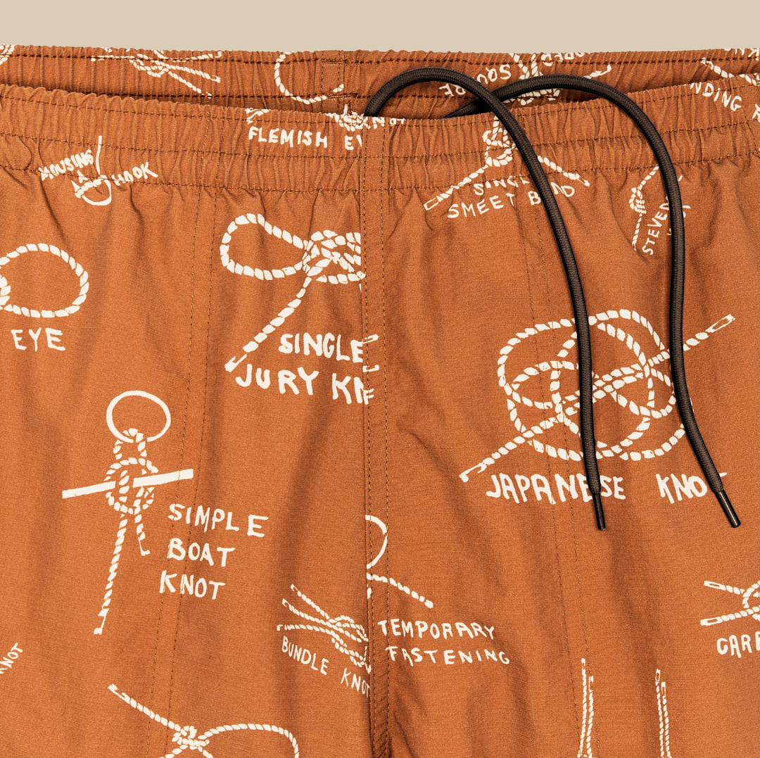Filson Oxbow Lake Trunks
