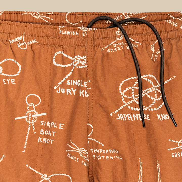 Filson Oxbow Lake Trunks