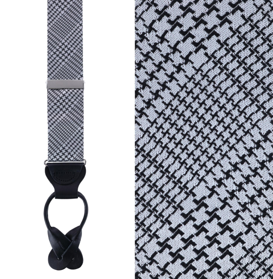 Trafalgar Suspenders