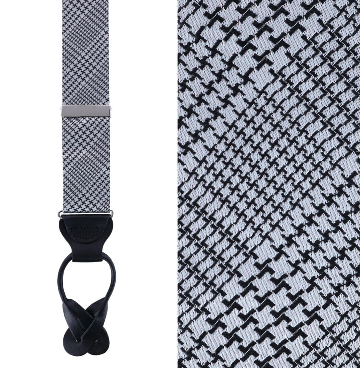 Trafalgar Suspenders