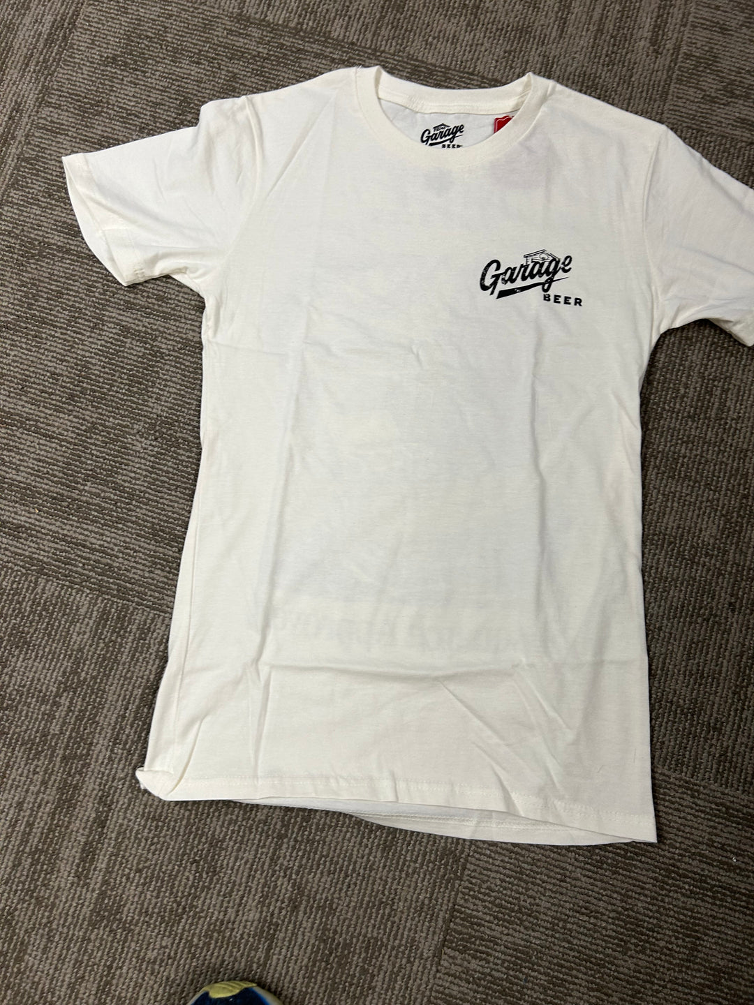 Garage Beer RL2 Tee