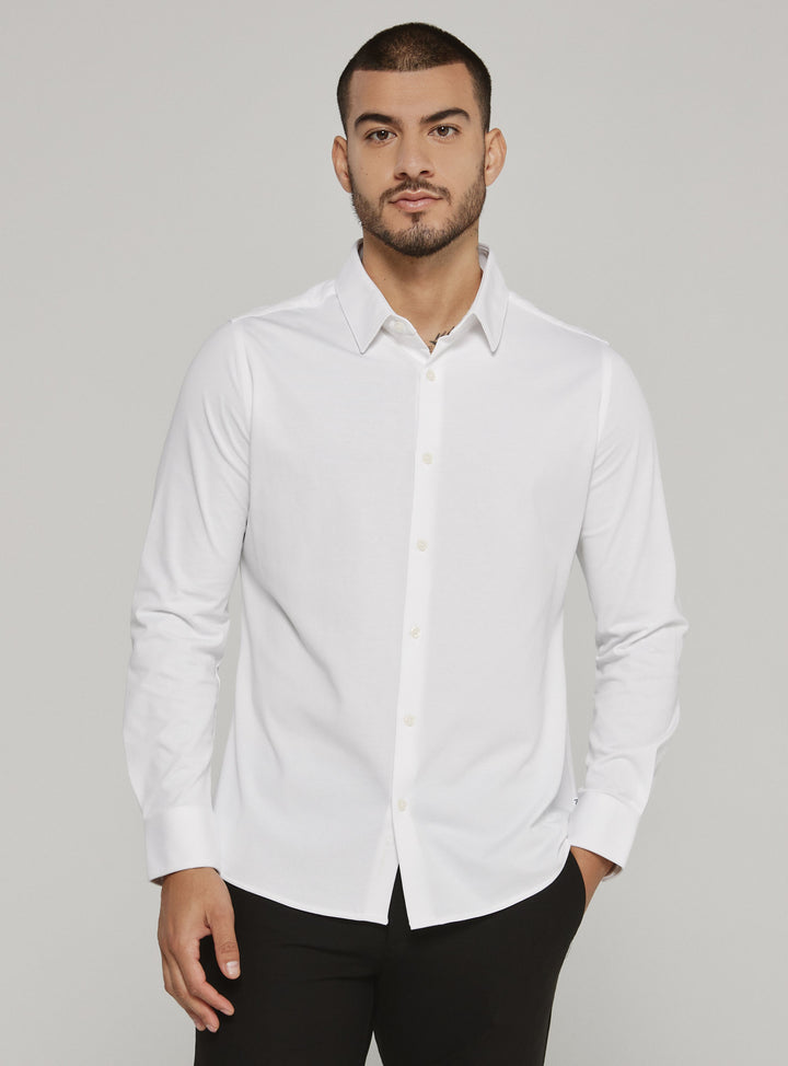 Girona Long Sleeve Shirt