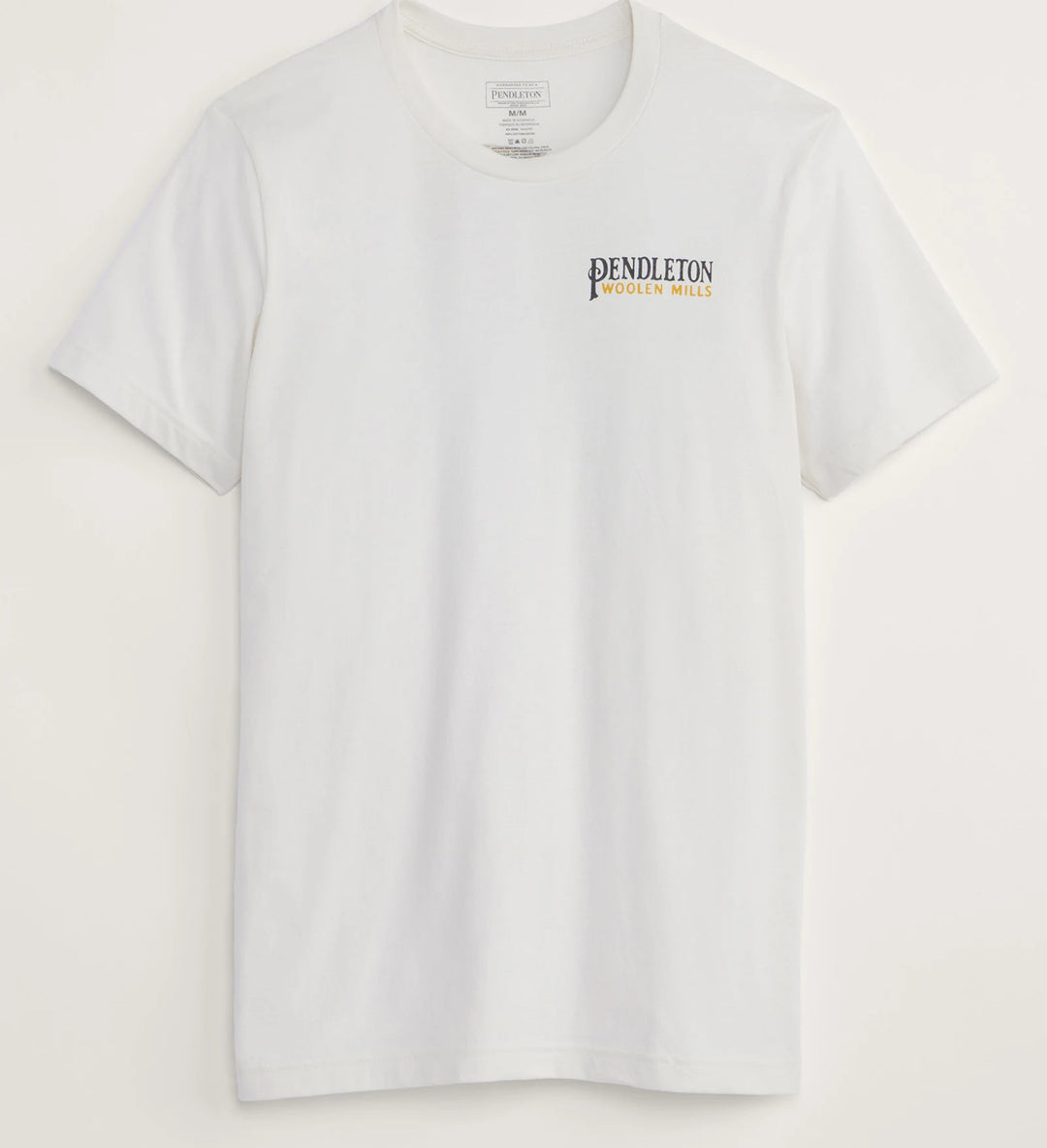 Pendleton Bison Graphic Tee