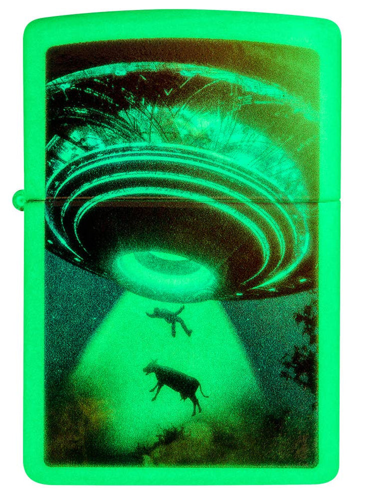UFO Design