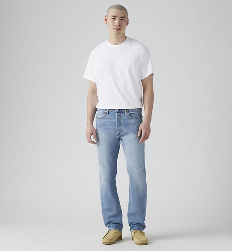 501® LEVI&
