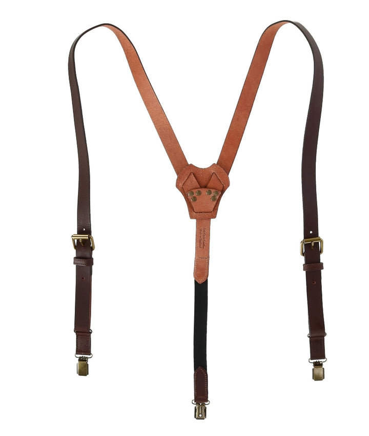 Trafalgar Suspenders