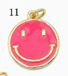 Charms (BB&amp;B)