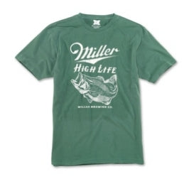 RL Pigment Tee