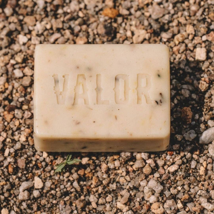 Workers Soap (Hemp &amp; Peppermint)