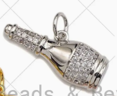 Charms (BB&amp;B)