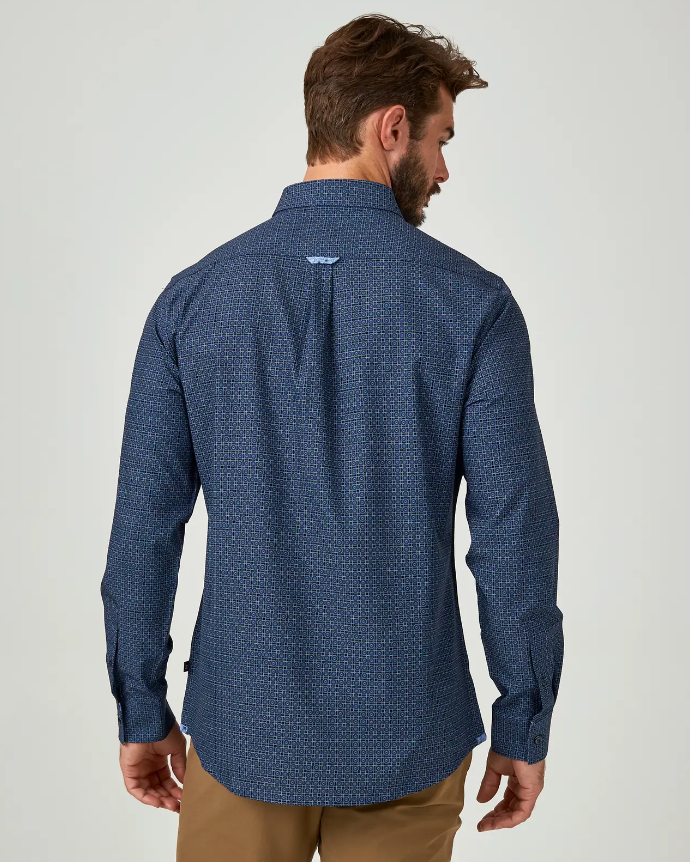 Liberty Long Sleeve Shirt