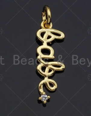 Charms (BB&amp;B)