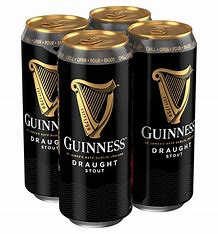 Guinness Stout