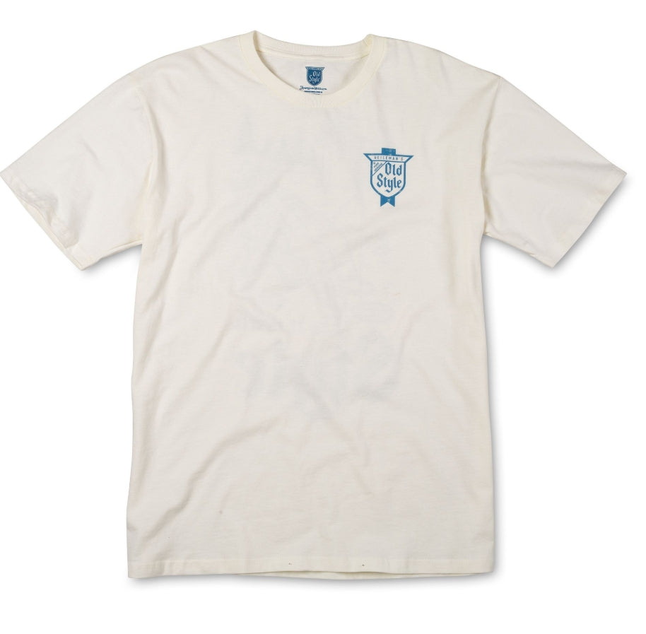 American Needle - Old Style RL2 Tee