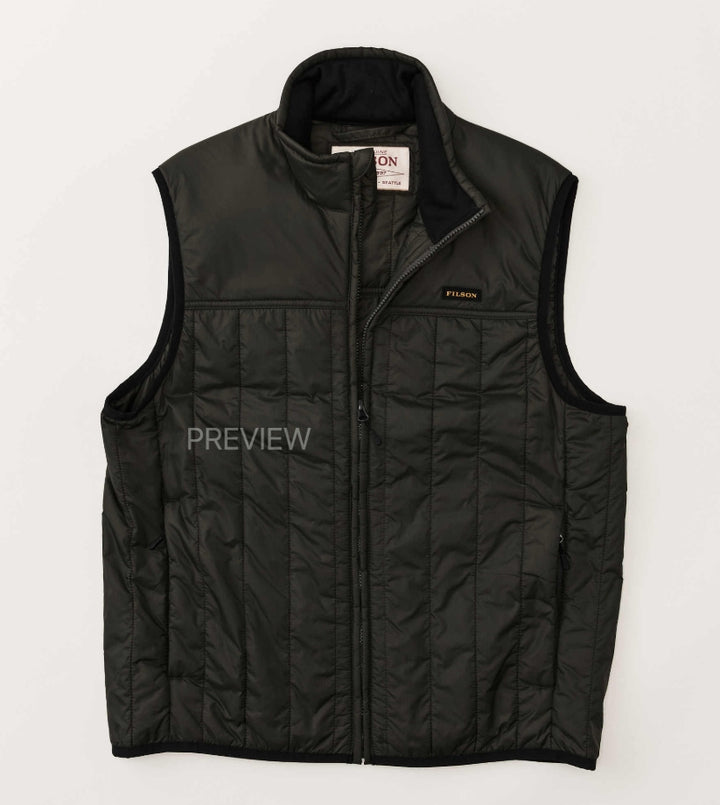 Filson Ultralight Vest