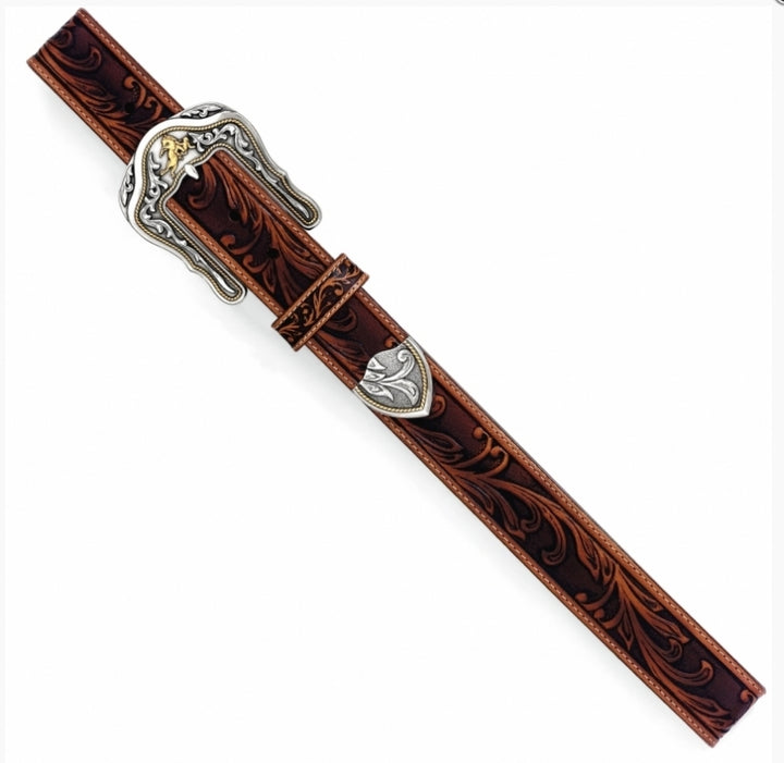 Brighton Westerly Ride Belt