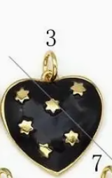 Charms (BB&amp;B)