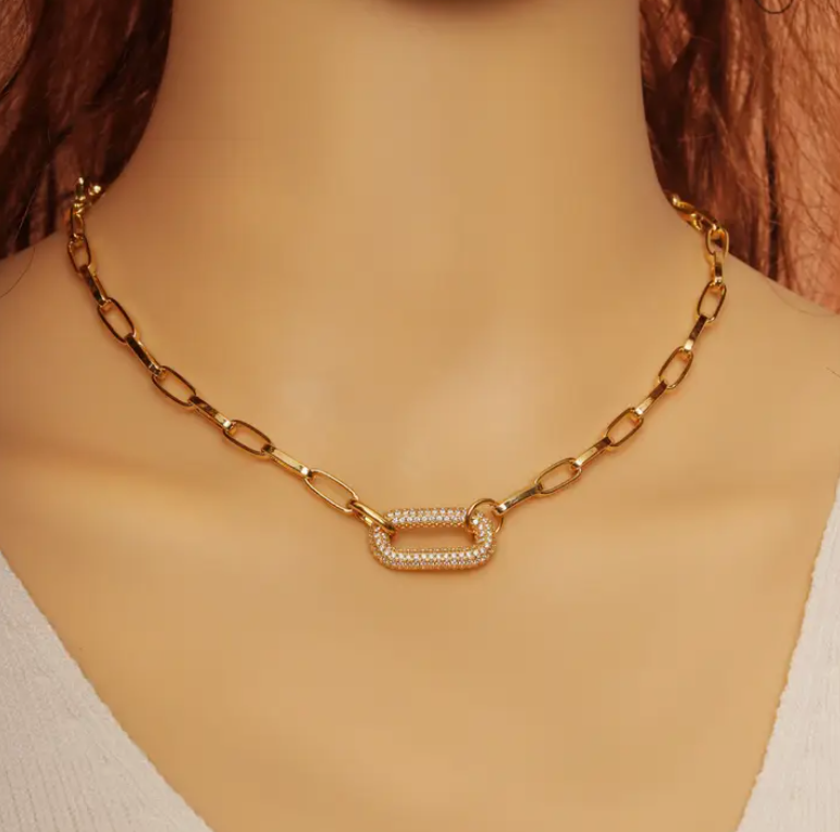 Necklaces &amp; Chains (BB&amp;B)