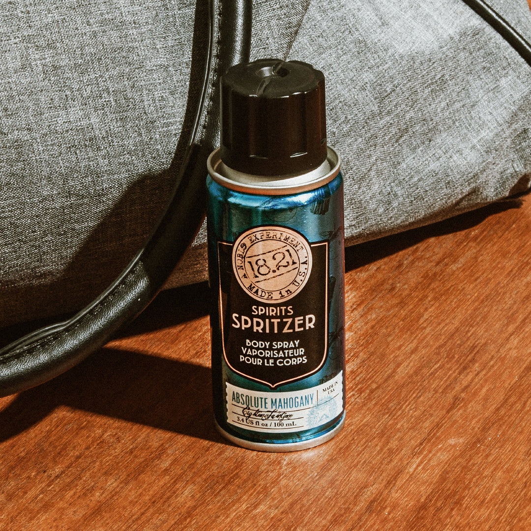 18.21 Spirits Spritzer