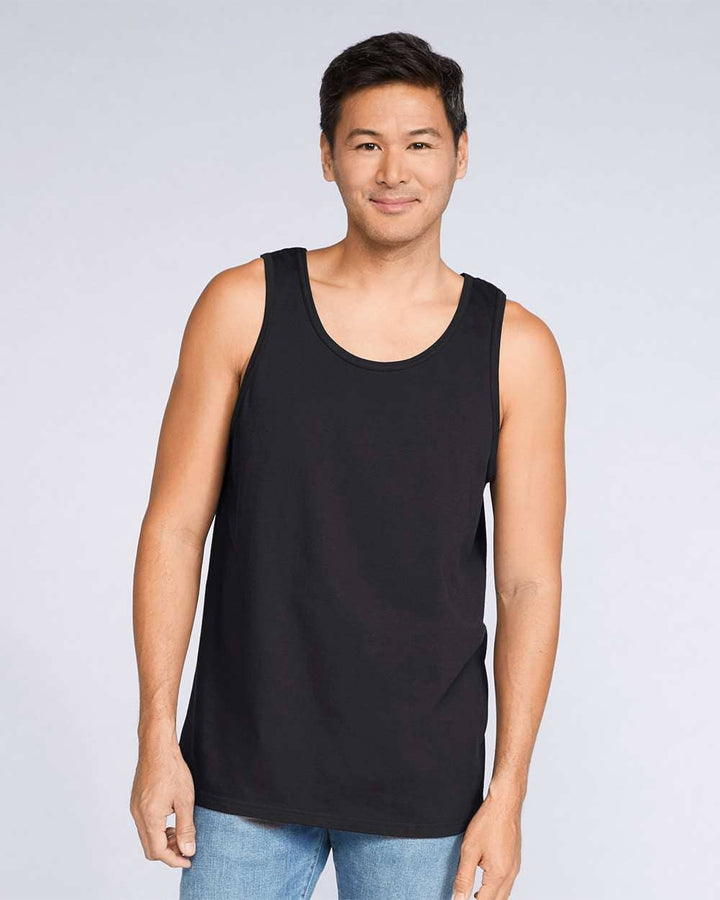 Gildan - Softstyle Tank Top