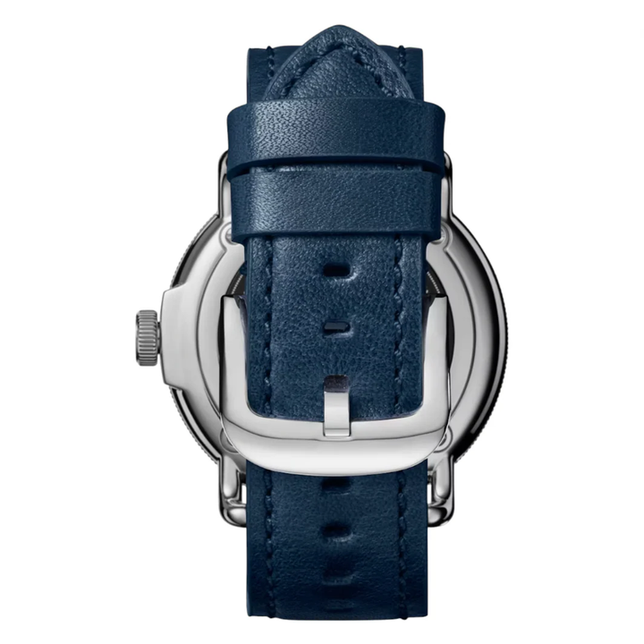 Canfield Model C56 3HD 43mm Watch