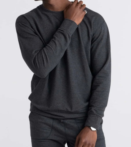 SAXX 3Six Five Long Sleeve Crew