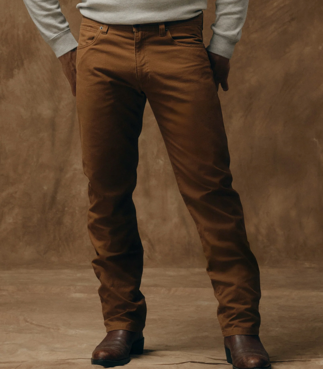 Filson Dry Tin 5 Pocket Pant