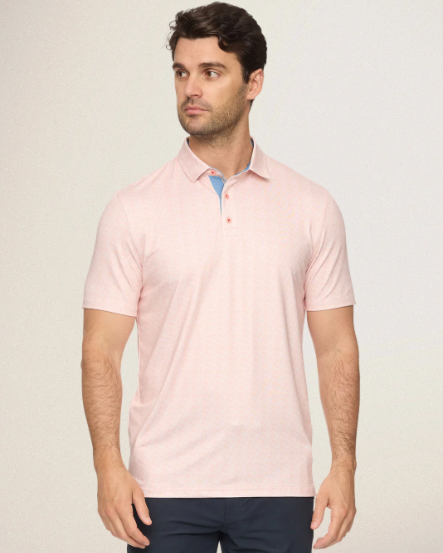 Flag &amp; Anthem MVP Polo
